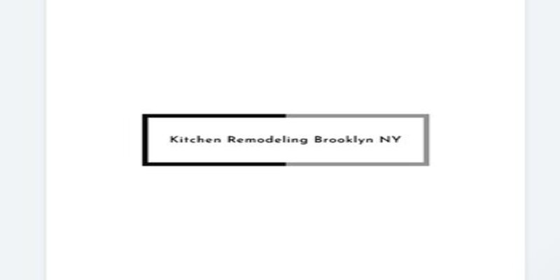 My Kitchen Remodeling Brooklyn NY business image in Bronx, NY