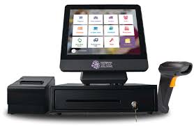 NRS Merchant Solution Plus Metro Detroit business image in Southfield, Michigan