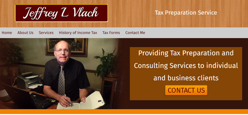 Lisle Income Tax business image in Lisle, IL