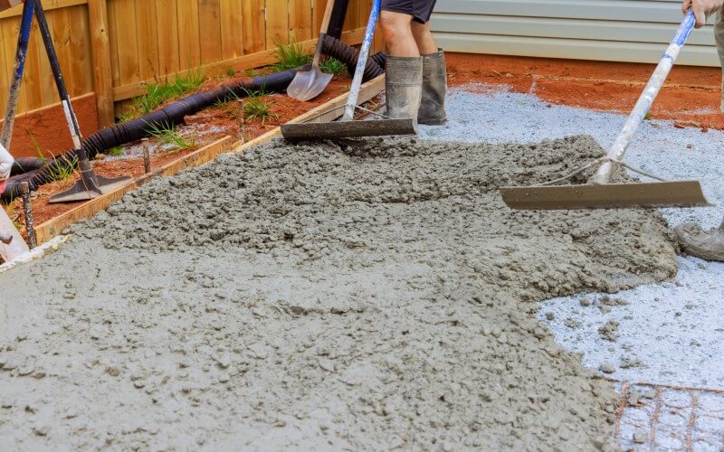 Decograde Concrete Resurfacing business image in Panania, NSW