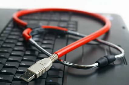 Valentin Computer Repair business image in boron, California